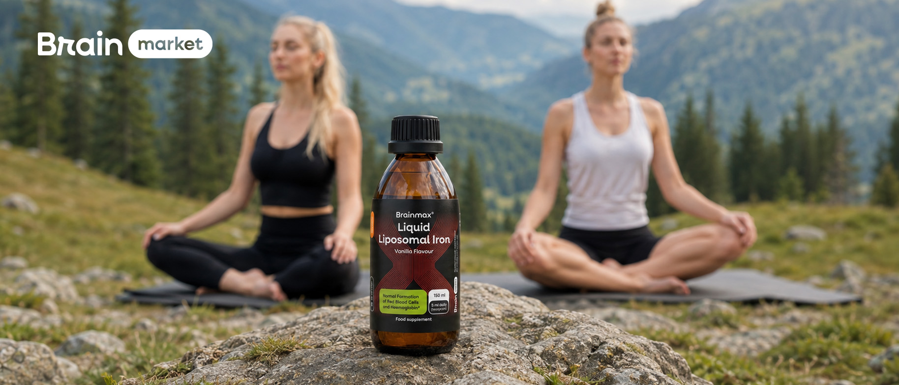 Liposomale Vitamine aus ärztlicher Sicht mit MUDr. Kaštovský