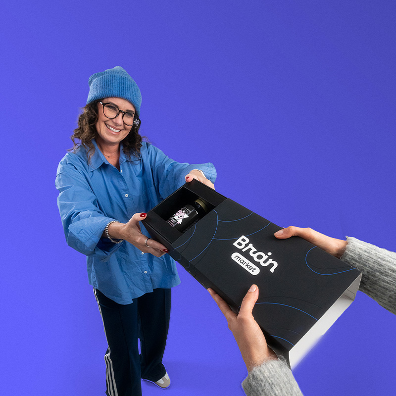 7 tipů na zdravé vánoční dárky pro ženy