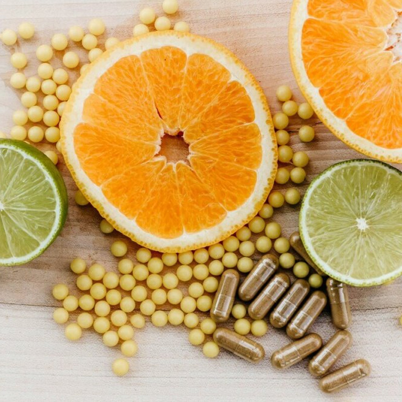 Jak vybrat nejlepší multivitamin