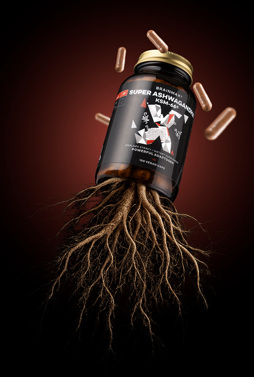 Ashwagandha