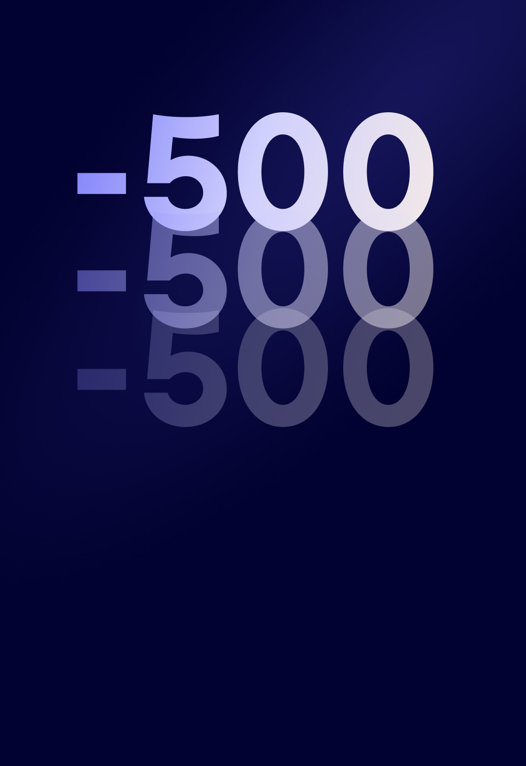 500 Kč sleva