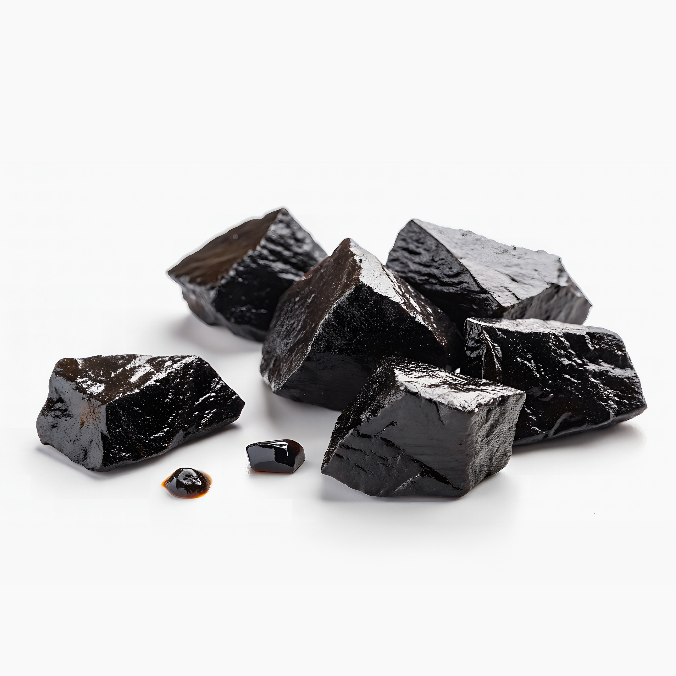 shilajit