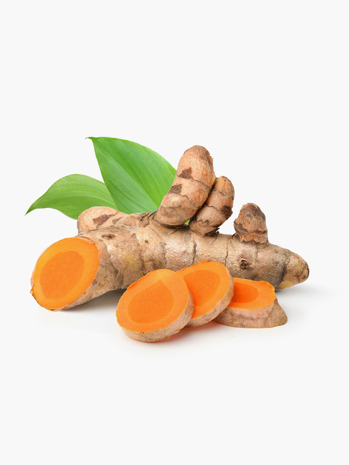 BrainMax Pure Turmeric Powder, Kurkuma BIO prášek, 100 g
