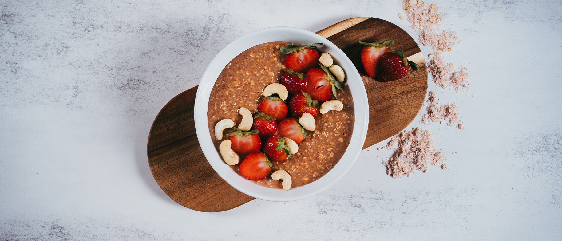 cum să faci nutriția pentru alergători