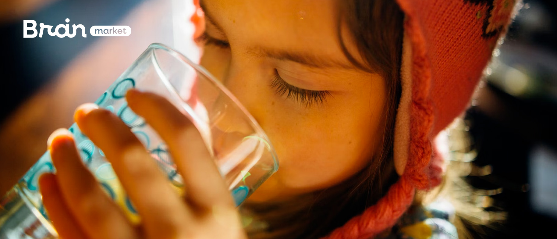 hiperaktywność i słodkie napoje