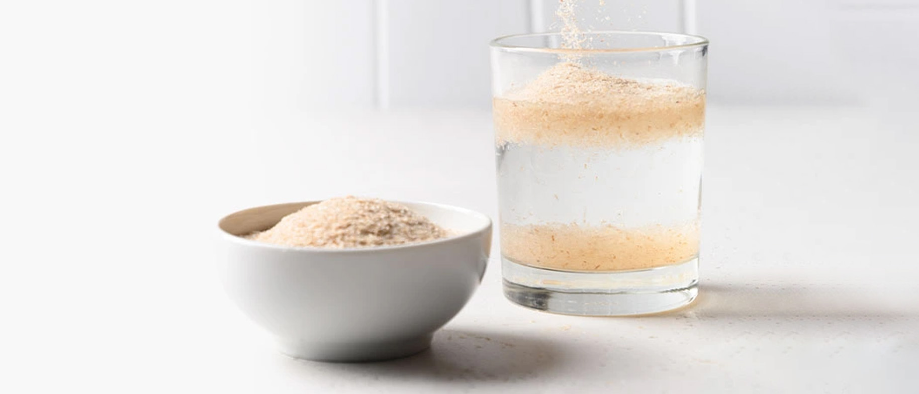 cum să folosești psyllium