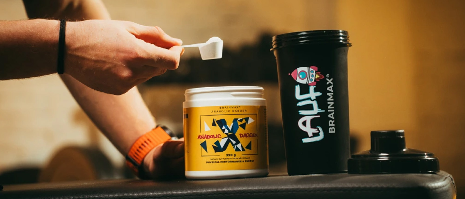 cum să crești masa musculară și rata metabolică bazală