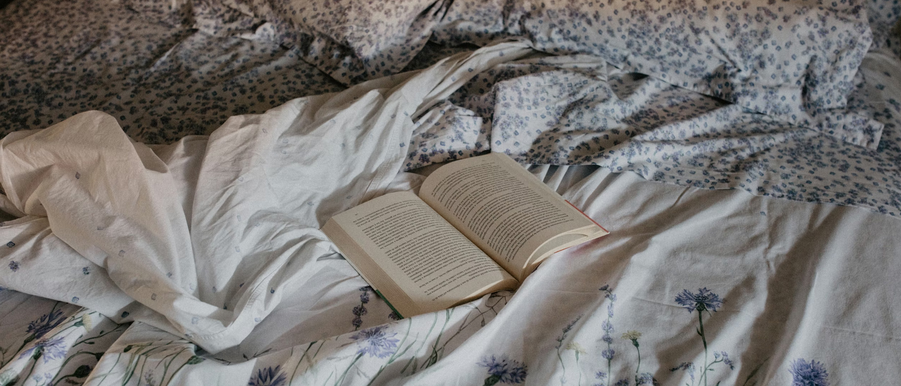 prečo mi nejde spať?