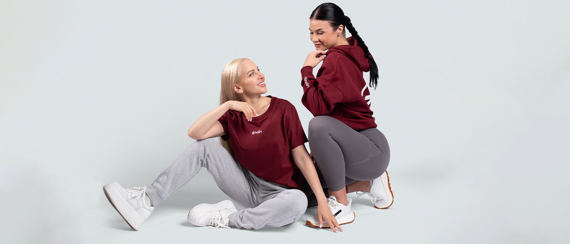 cum să alegi îmbrăcămintea sport după material