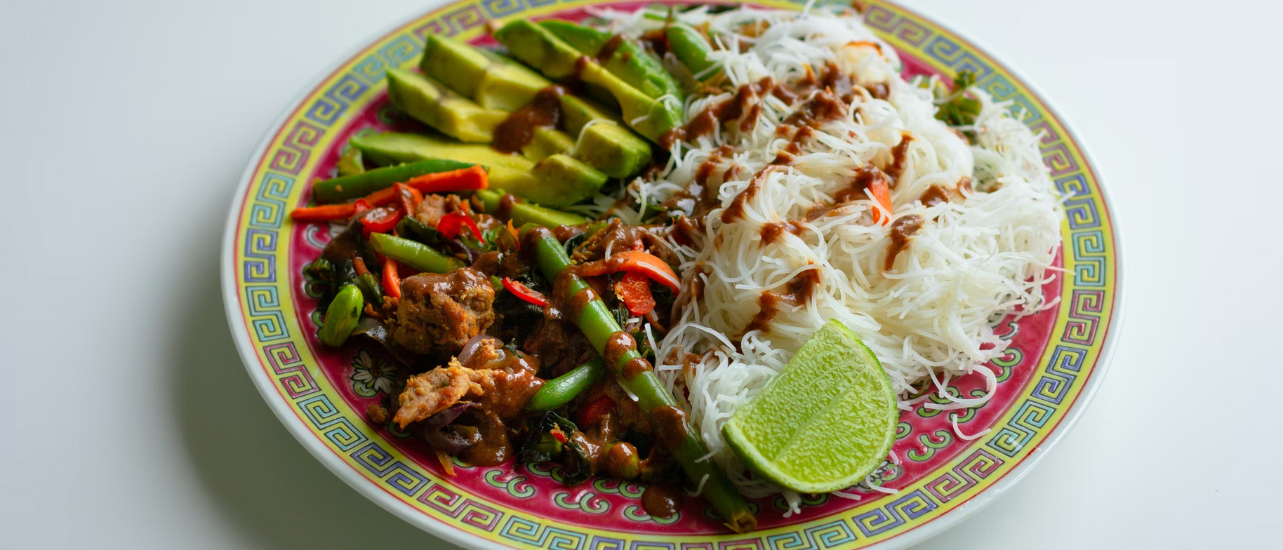 jak na proste poke bowl w domu