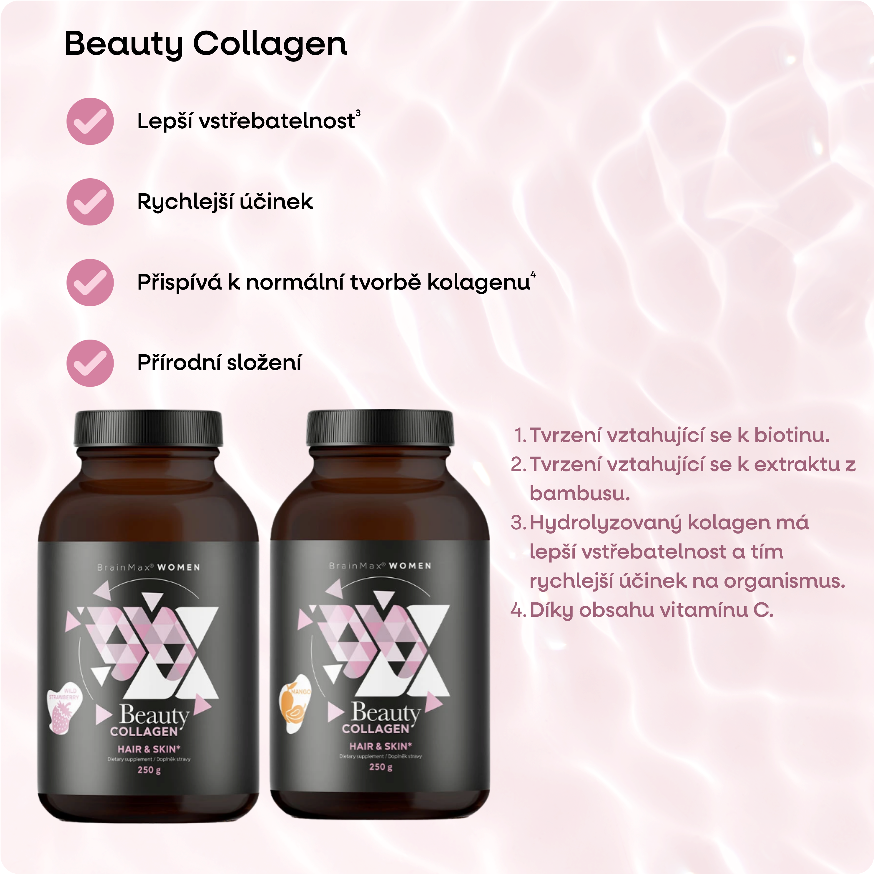 Beauty Collagen