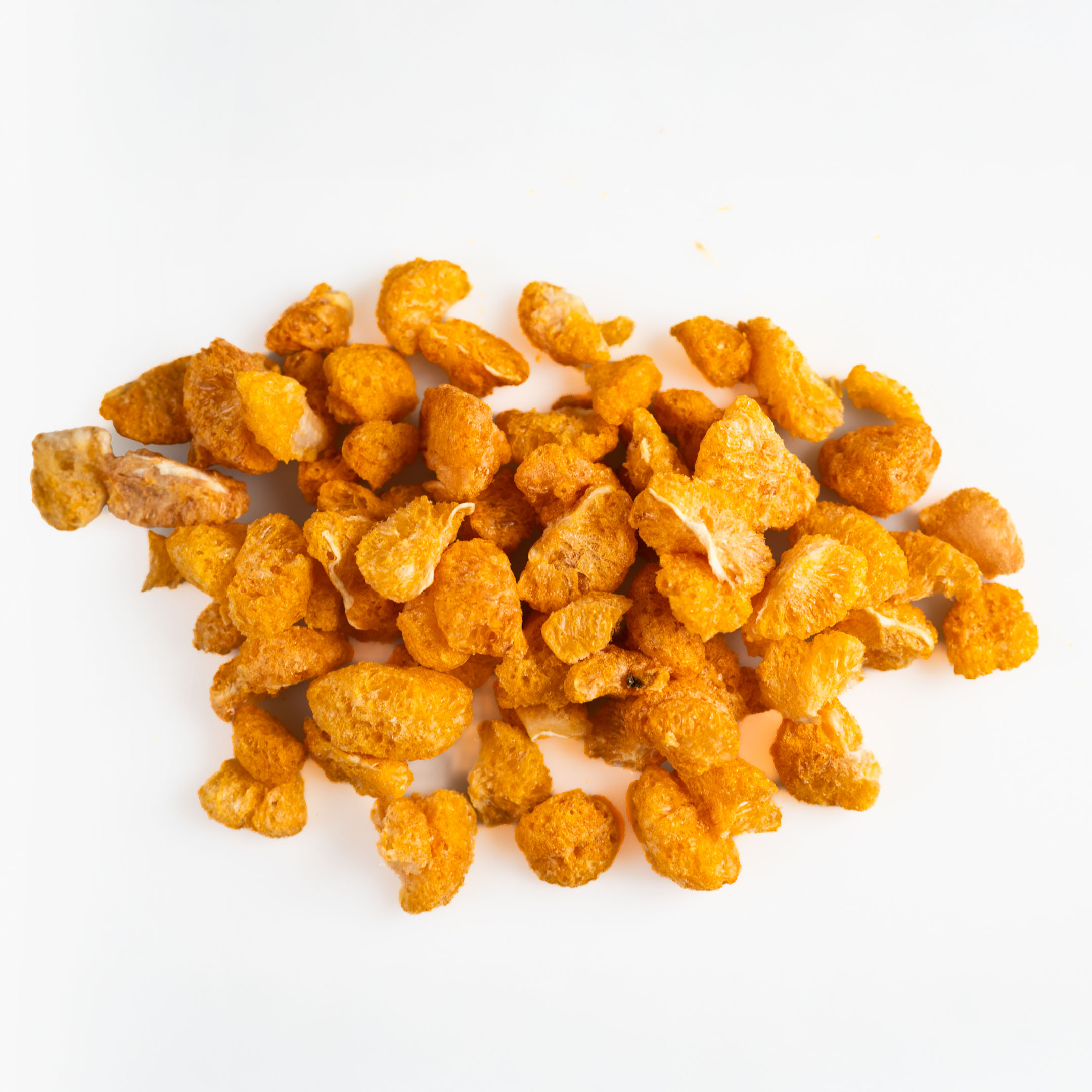 Mandarinen