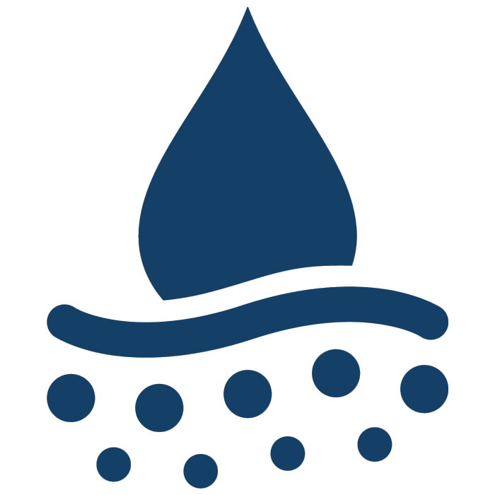 hydratace