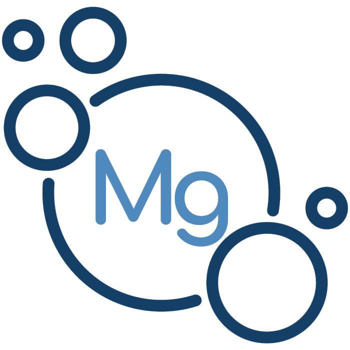 Magnesium Spray