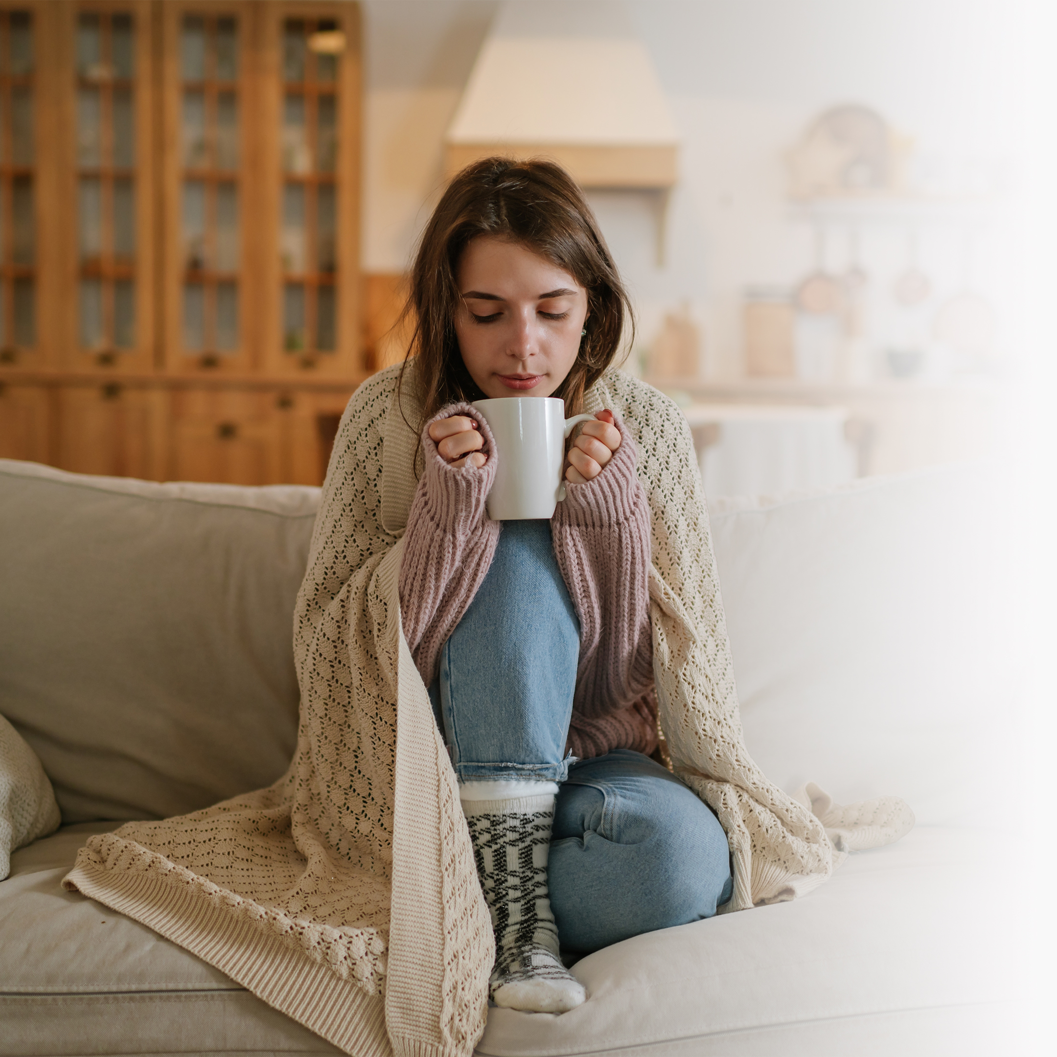 immunizer drink pani