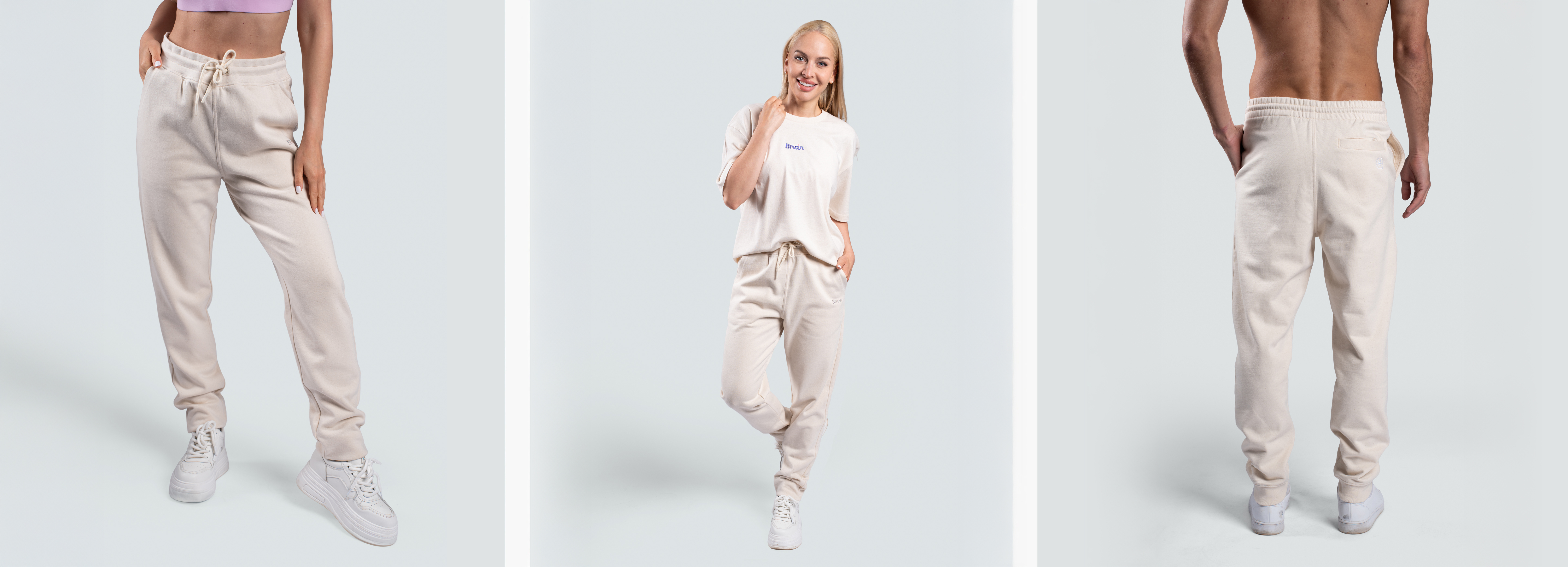 bezove teplaky hlavni