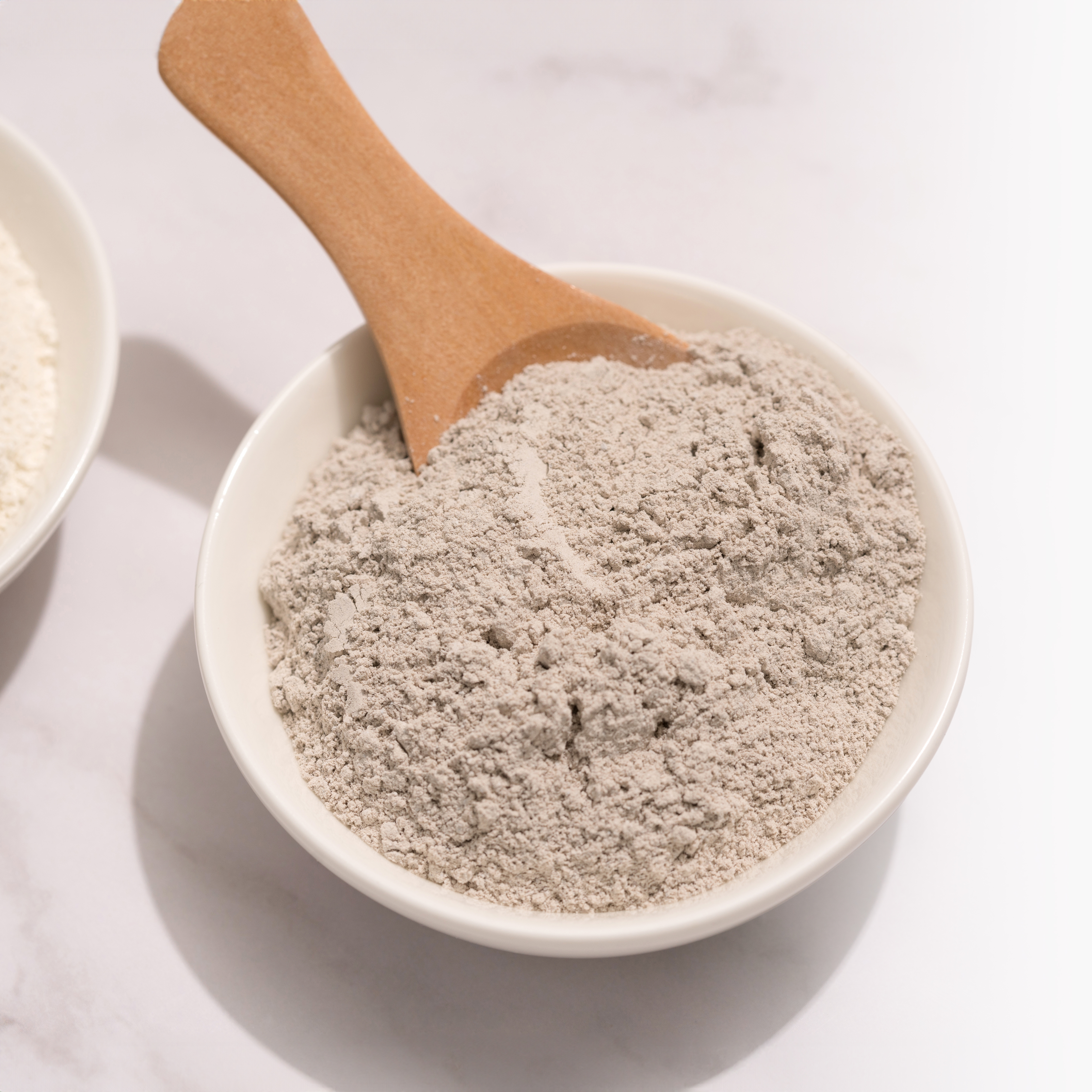 Jak funguje bentonitový jíl