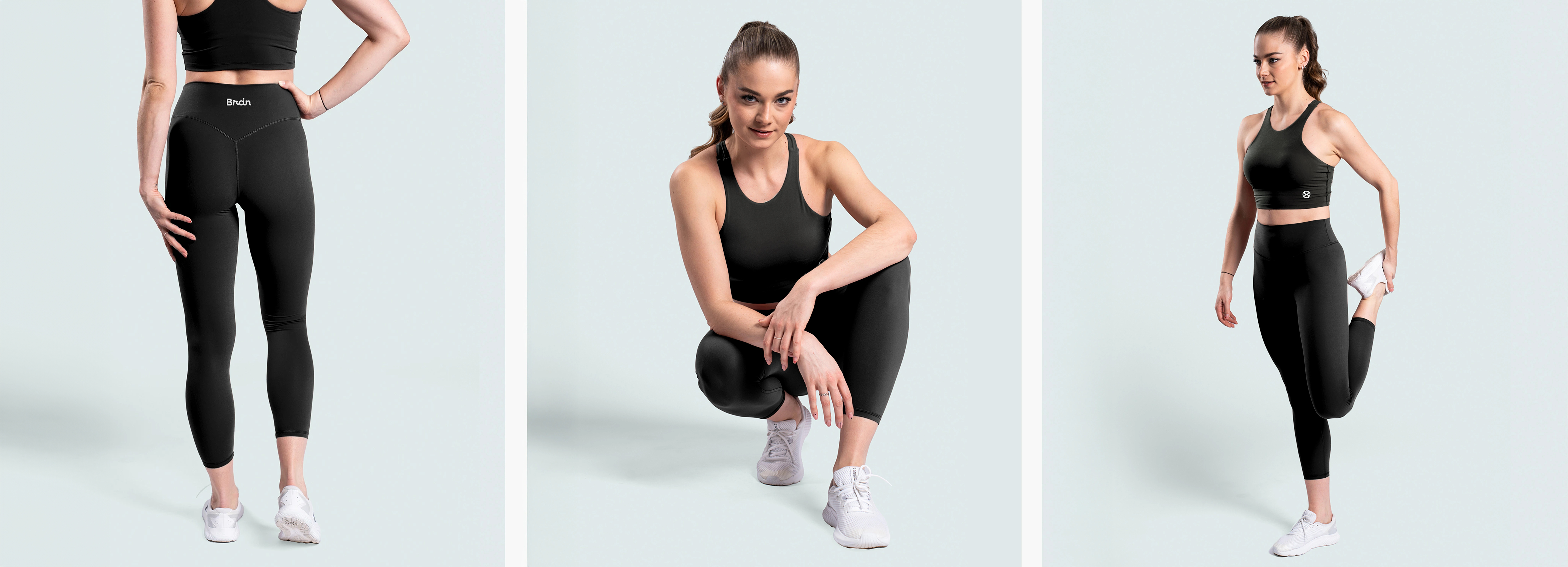 черни клинчета