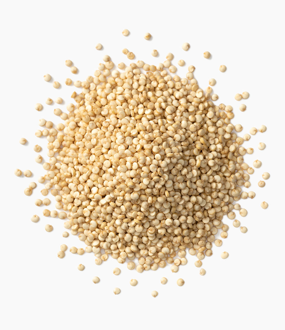 mala quinoa