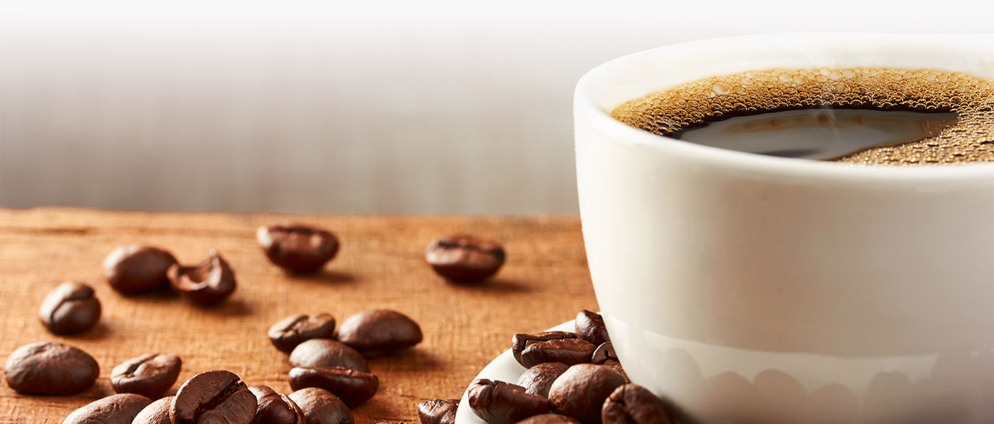 Kaffee