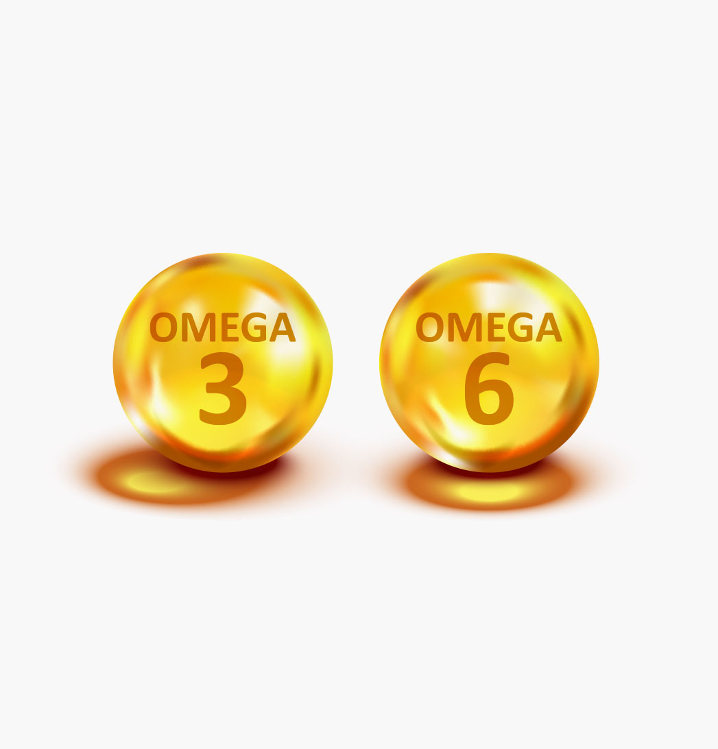 omega3omega6