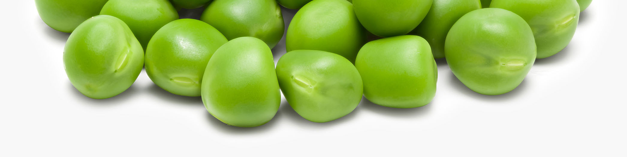 Erbsen