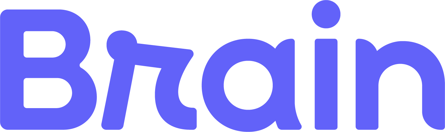 BrainMarket logo