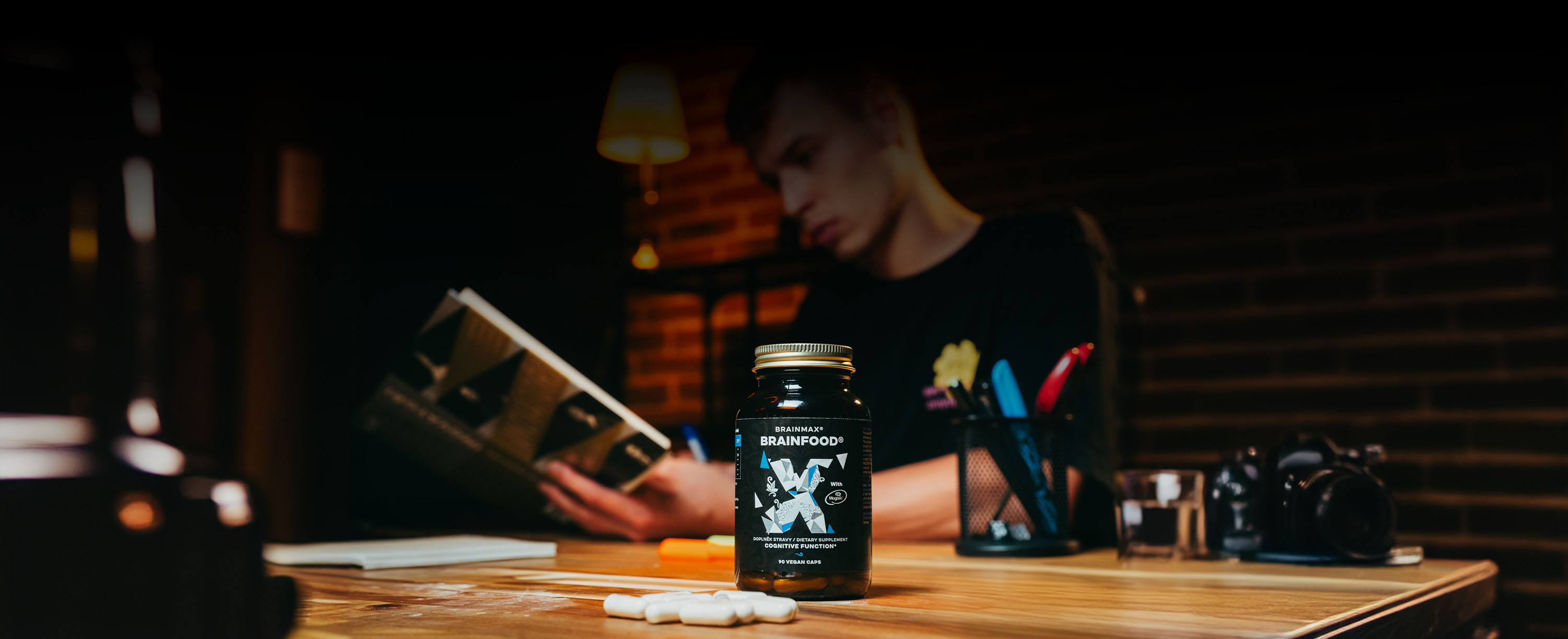 brainfood uvodni blok