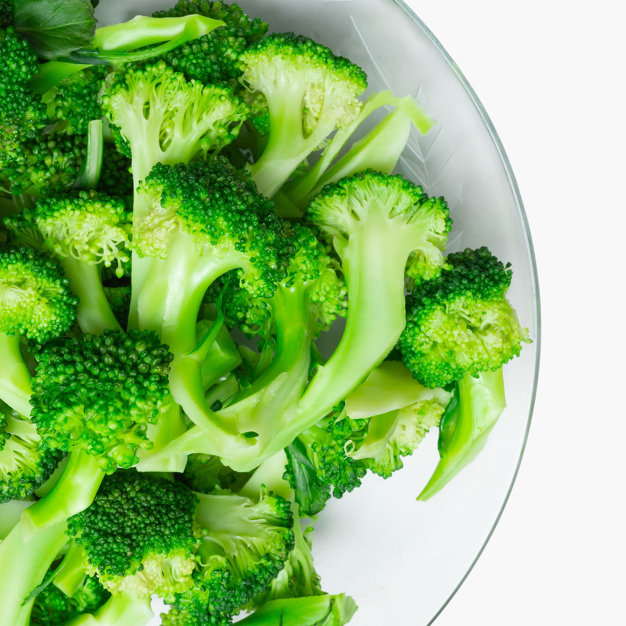 brokolice