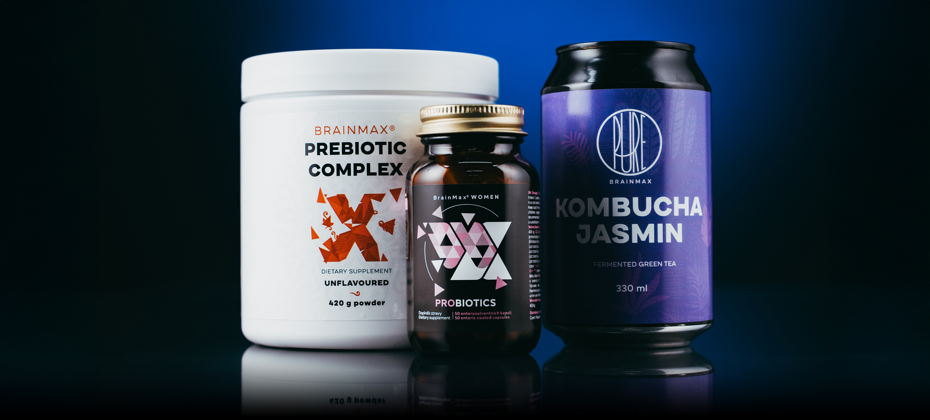 kombucha hlavní