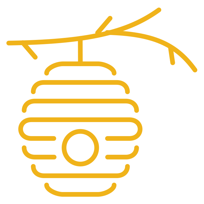 Bienenstock