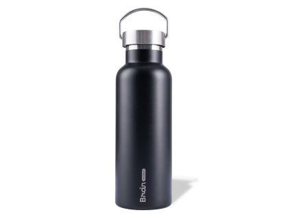 BrainMarket Nerezová termoska, 500 ml