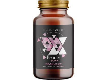 BEAUTY BOMB