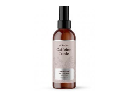 BrainMax® Caffeine Tonic, 100 ml