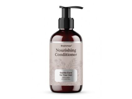 BrainMax® Nourishing Conditioner, 250 ml
