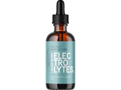 sport electrolytes
