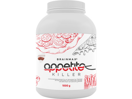 BrainMax Appetite Killer®, 1000 g