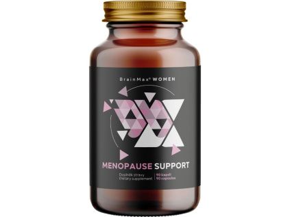 MENOPAUSE SUPPORT