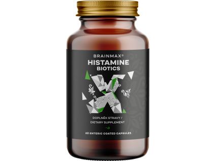histamin biotics vizual