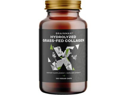 grassfed collagen caps vizual
