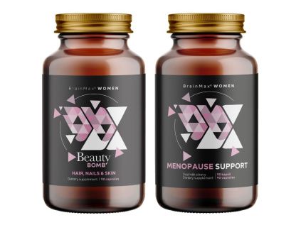 BrainMax Věčná ženskost