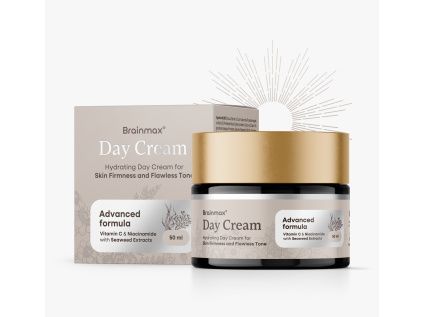 BrainMax® Day Cream, 50 ml