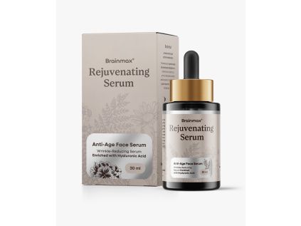 BrainMax® Rejuvenating Serum, 30 ml