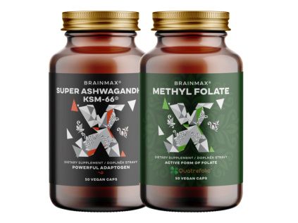 BrainMax Esence přírody