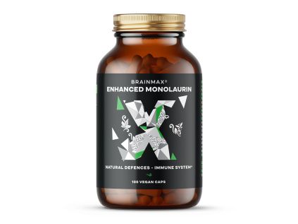 enhanced monolaurin