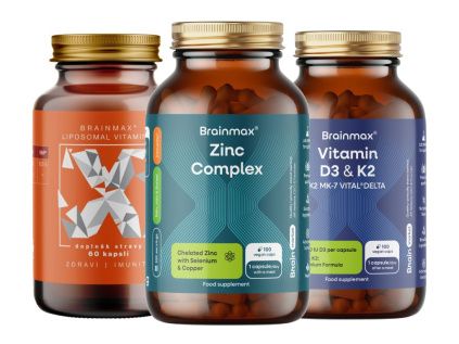 BrainMax Imunita