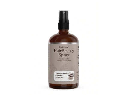BrainMax® HairBeauty Spray, 100 ml