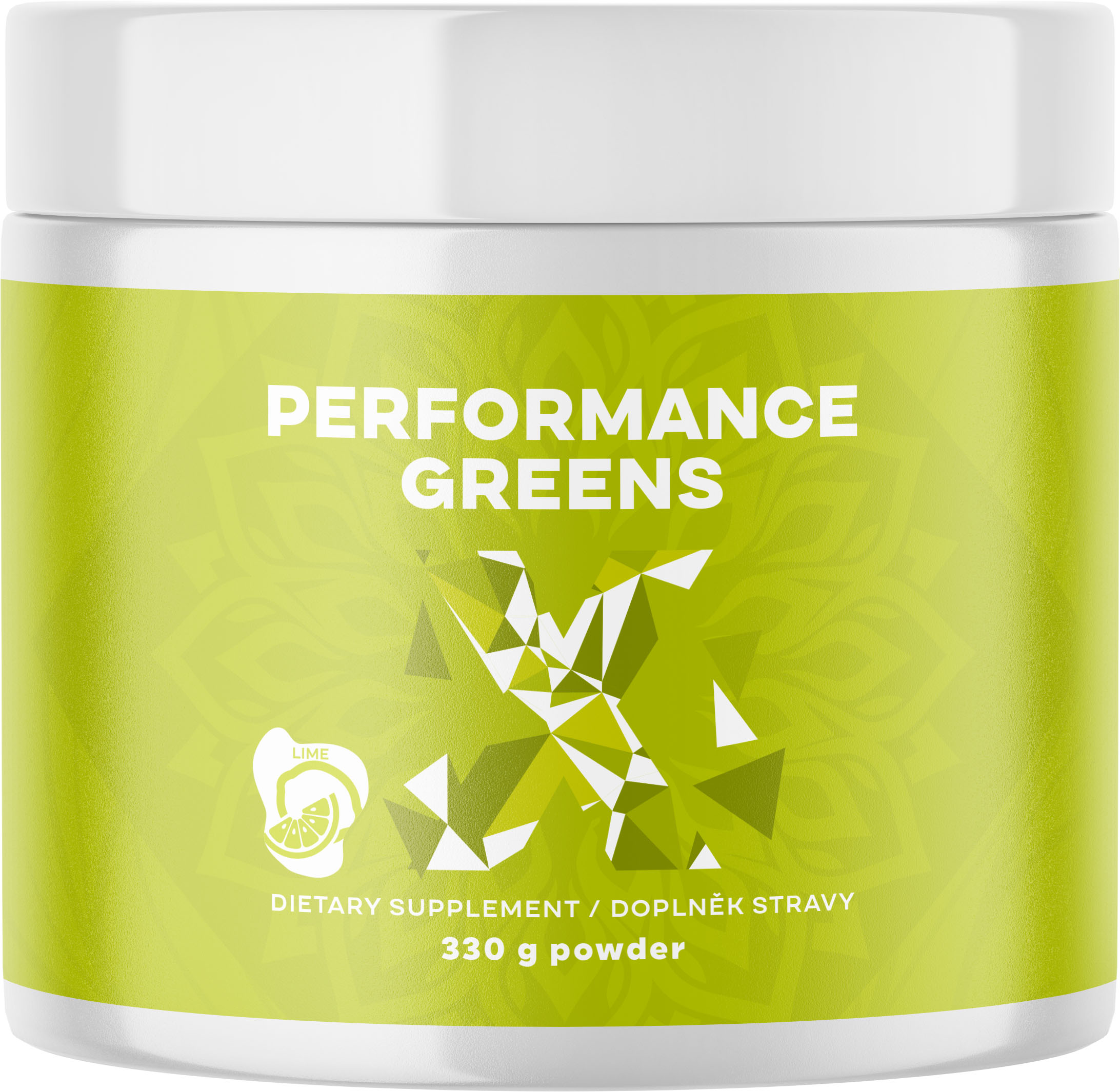 Performance Greens