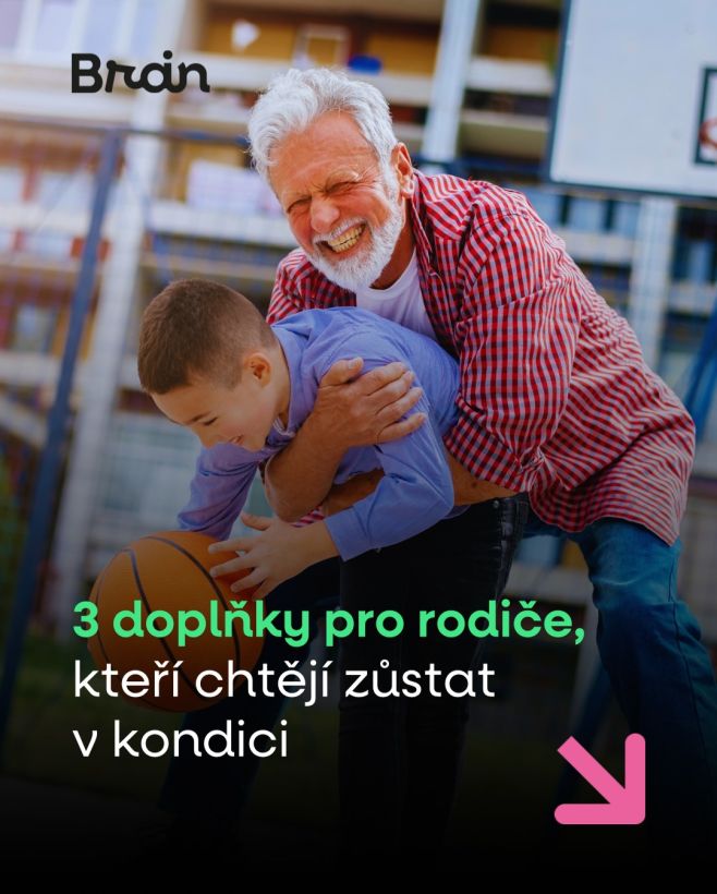 Top 3 doplňky, kterými můžete obdarovat své rodiče 🎁🤗